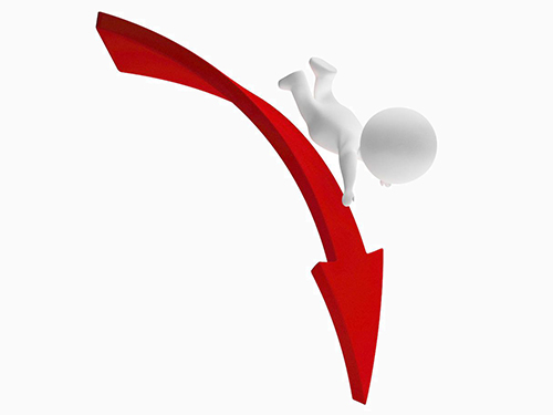 農(nóng)藥價格出現(xiàn)拐點，成交率低價格繼續(xù)下滑！